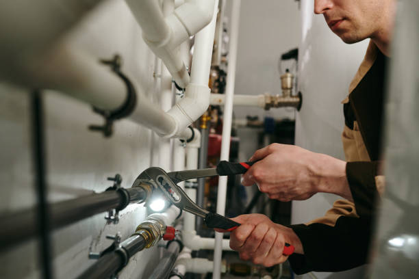 Best Septic Systems  in Hanscom Af, MA