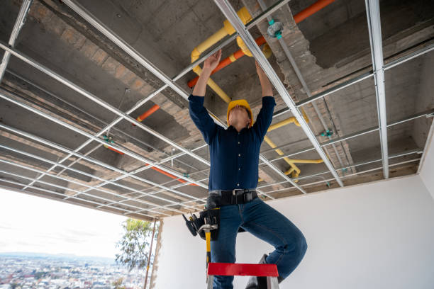 Best Clogged Drain Plumber  in Hanscom Af, MA