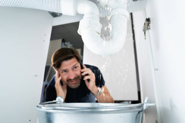 Best Water Softener Installation  in Hanscom Af, MA