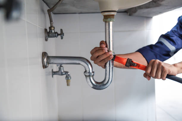 Best Plumbing Repair Near Me  in Hanscom Af, MA