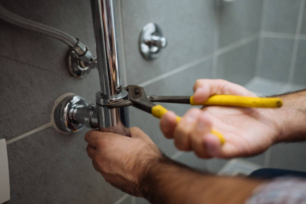 Best Emergency Plumbing Repair  in Hanscom Af, MA