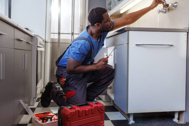 Best Sewer Cleaning Services  in Hanscom Af, MA